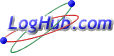 LogHub Logo