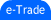 e-Trade